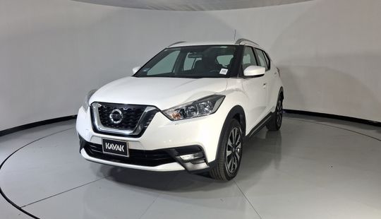 Nissan • Kicks