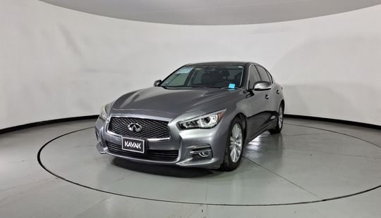 Infiniti • Q50