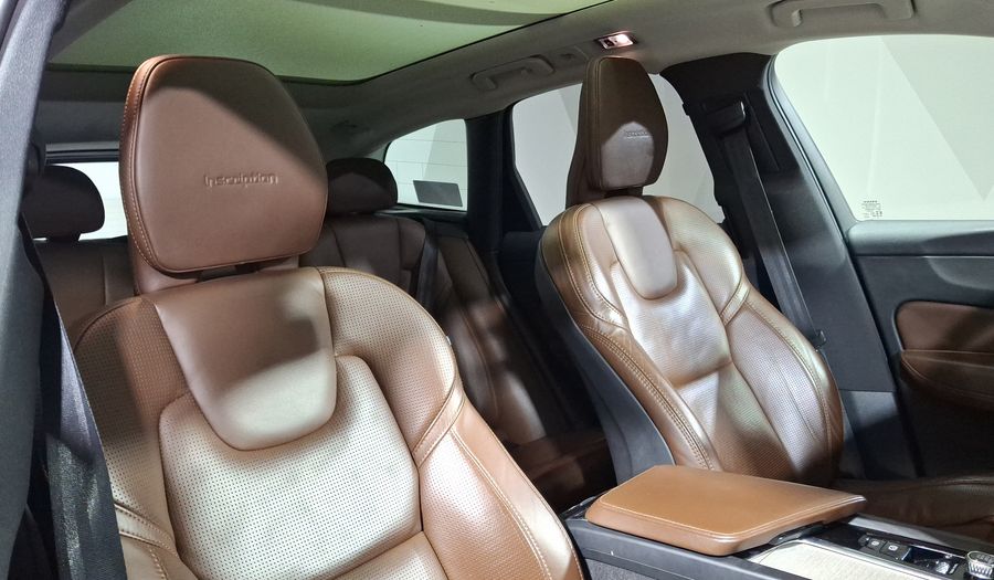 Volvo Xc60 2.0 INSCRIPTION T6 AUTO AWD Suv 2019