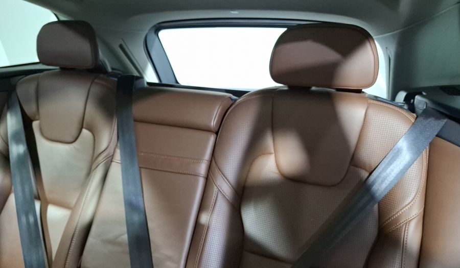 Volvo Xc60 2.0 INSCRIPTION T6 AUTO AWD Suv 2019
