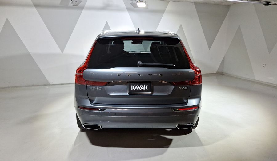 Volvo Xc60 2.0 INSCRIPTION T6 AUTO AWD Suv 2019