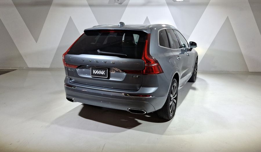 Volvo Xc60 2.0 INSCRIPTION T6 AUTO AWD Suv 2019