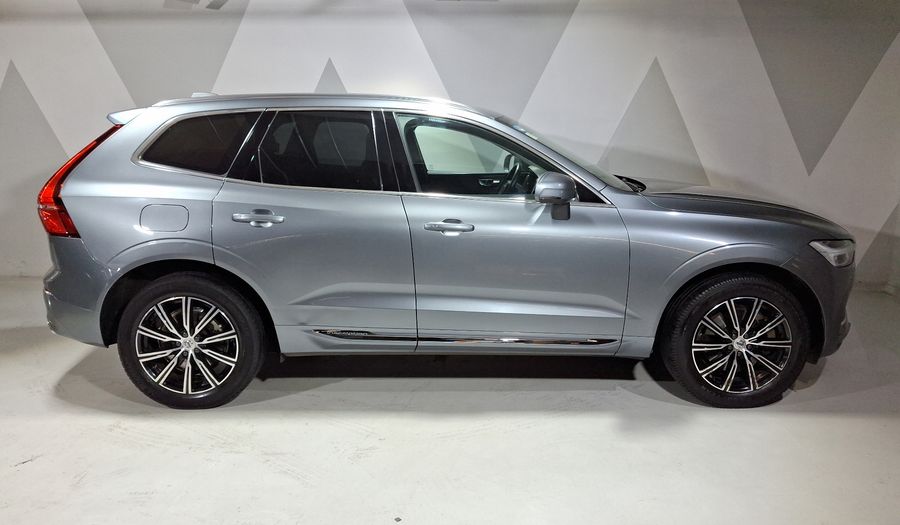 Volvo Xc60 2.0 INSCRIPTION T6 AUTO AWD Suv 2019