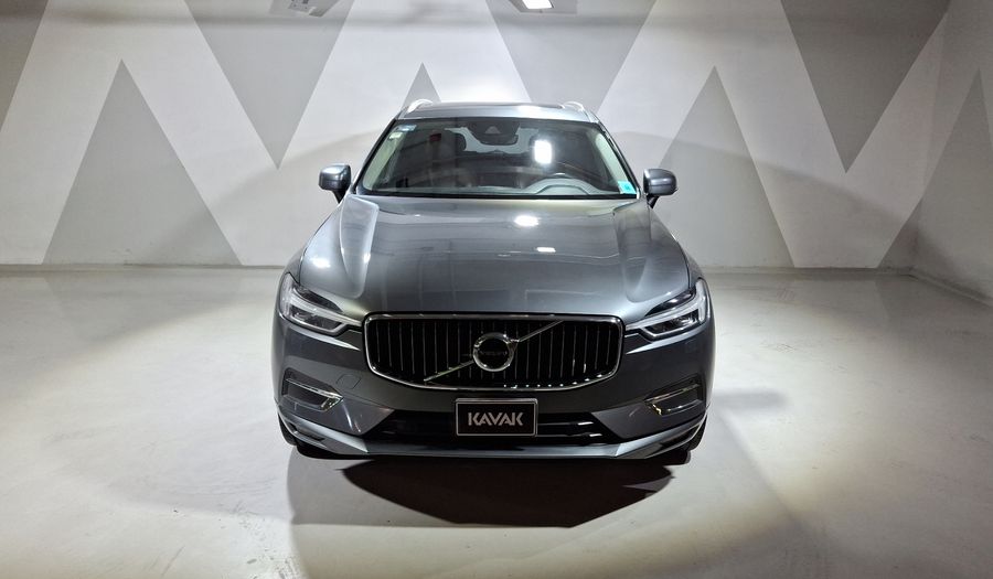 Volvo Xc60 2.0 INSCRIPTION T6 AUTO AWD Suv 2019