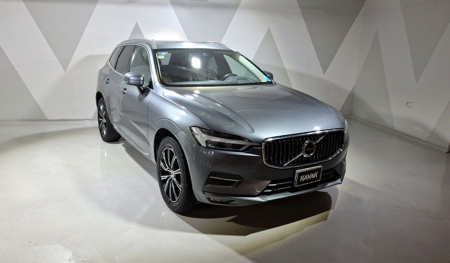Volvo Xc60 2.0 INSCRIPTION T6 AUTO AWD Suv 2019
