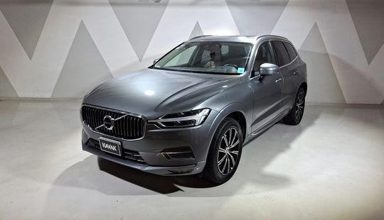 Volvo • XC60