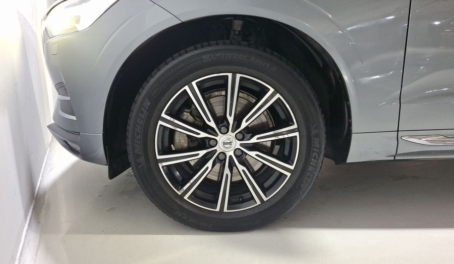 Volvo Xc60 2.0 INSCRIPTION T6 AUTO AWD Suv 2019
