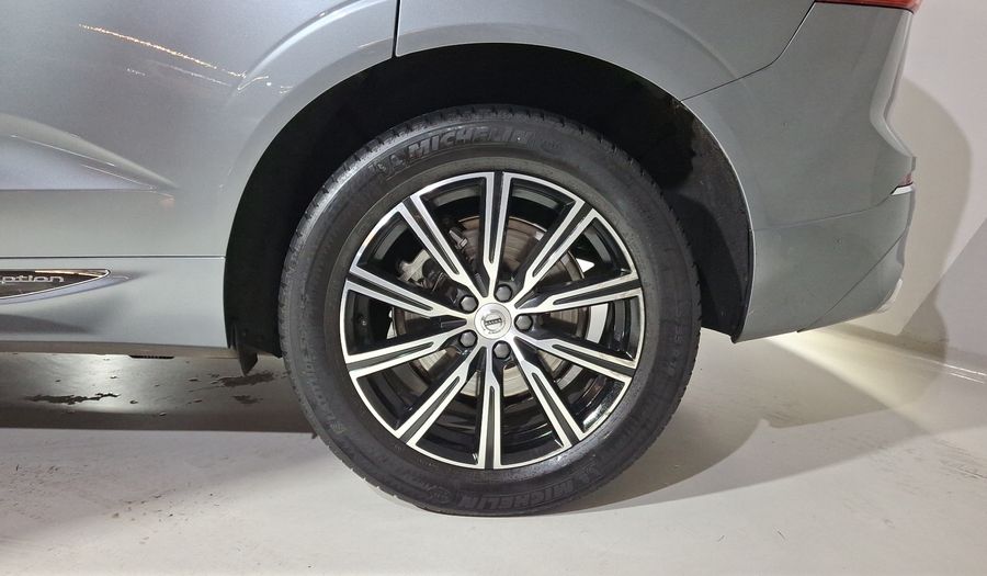 Volvo Xc60 2.0 INSCRIPTION T6 AUTO AWD Suv 2019