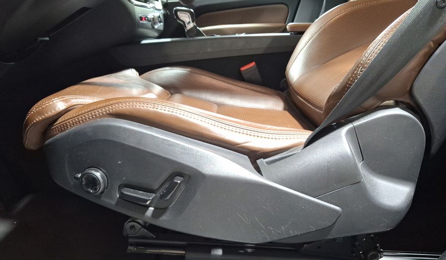 Volvo Xc60 2.0 INSCRIPTION T6 AUTO AWD Suv 2019