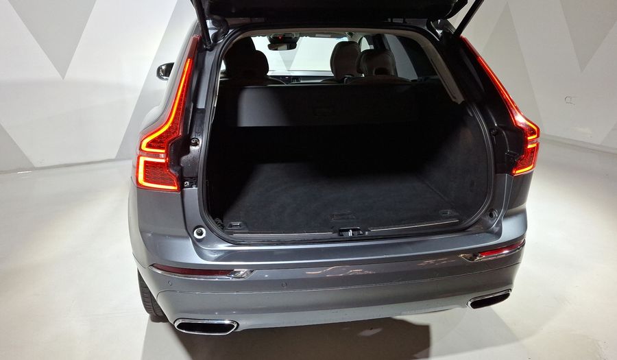 Volvo Xc60 2.0 INSCRIPTION T6 AUTO AWD Suv 2019