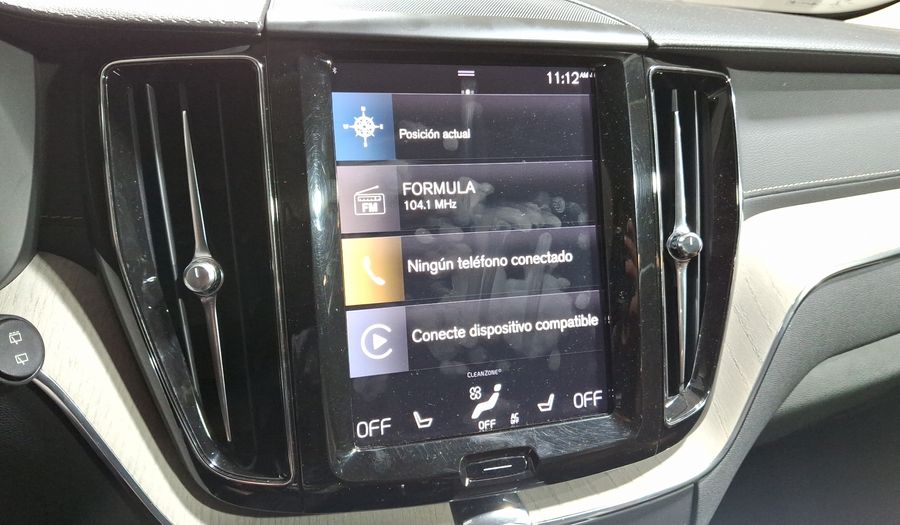 Volvo Xc60 2.0 INSCRIPTION T6 AUTO AWD Suv 2019