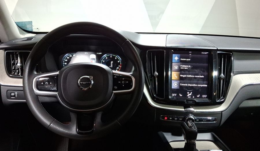 Volvo Xc60 2.0 INSCRIPTION T6 AUTO AWD Suv 2019