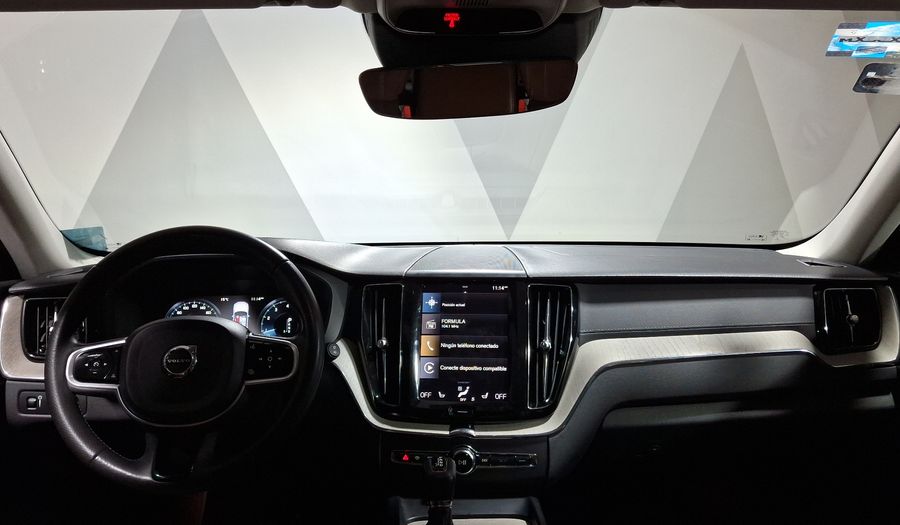 Volvo Xc60 2.0 INSCRIPTION T6 AUTO AWD Suv 2019