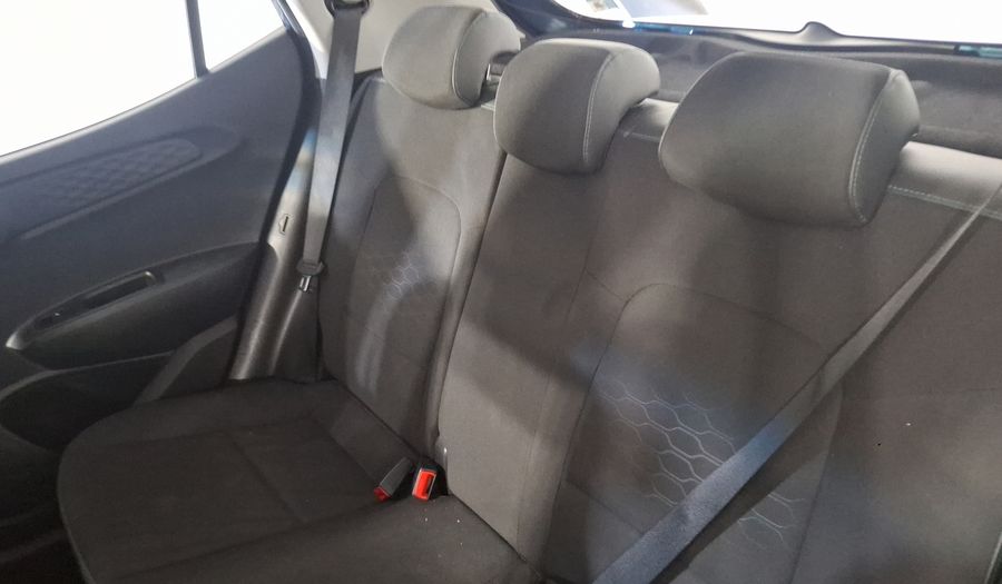 Hyundai Grand I10 1.2 NS Hatchback 2021
