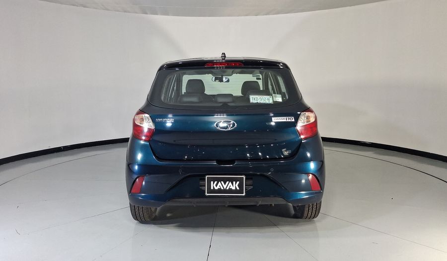 Hyundai Grand I10 1.2 NS Hatchback 2021