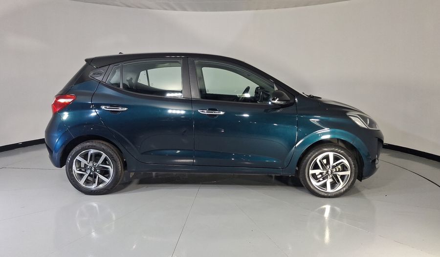 Hyundai Grand I10 1.2 NS Hatchback 2021