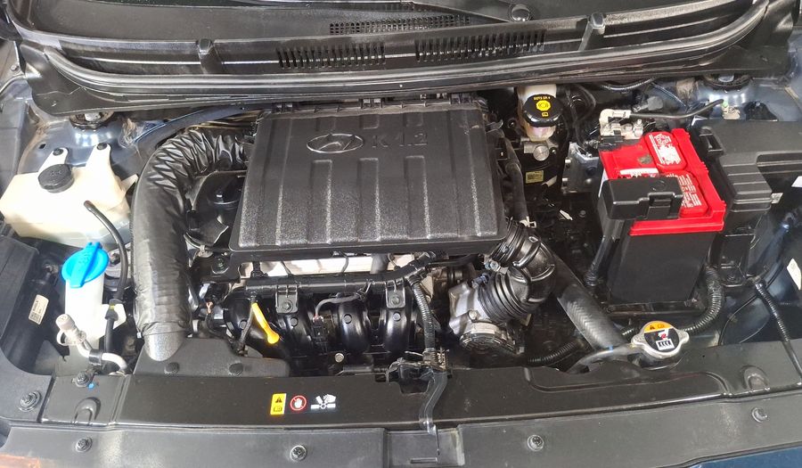 Hyundai Grand I10 1.2 NS Hatchback 2021