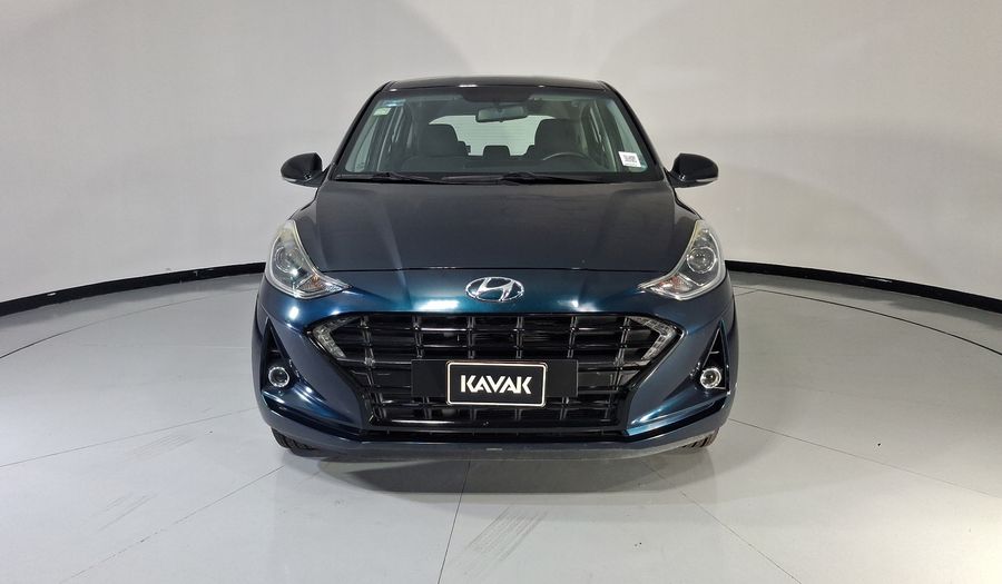 Hyundai Grand I10 1.2 NS Hatchback 2021