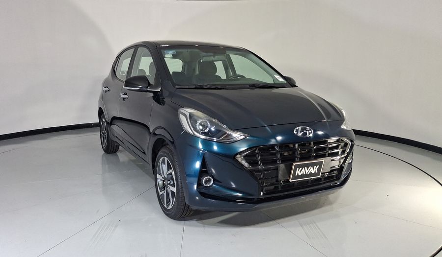 Hyundai Grand I10 1.2 NS Hatchback 2021