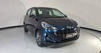 Hyundai Grand I10 1.2 NS Hatchback 2021