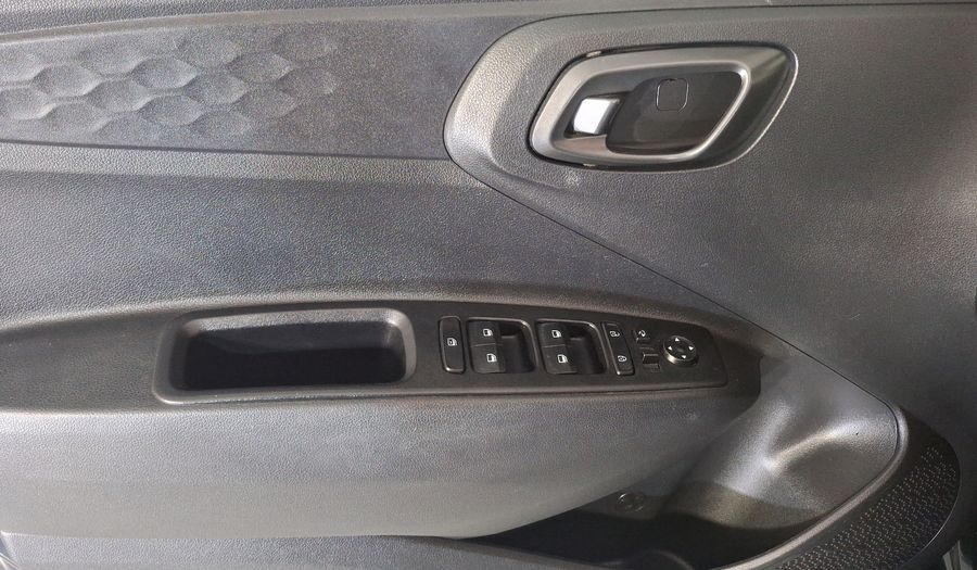 Hyundai Grand I10 1.2 NS Hatchback 2021