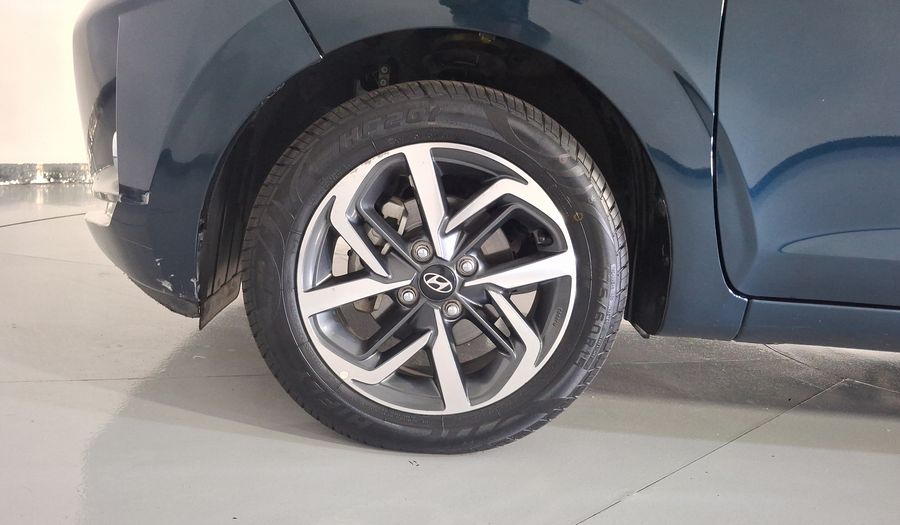 Hyundai Grand I10 1.2 NS Hatchback 2021
