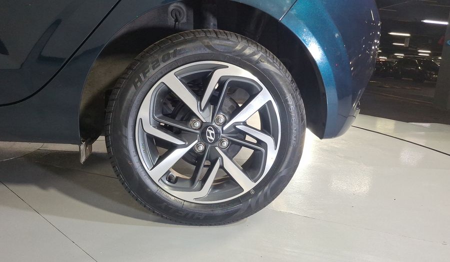 Hyundai Grand I10 1.2 NS Hatchback 2021