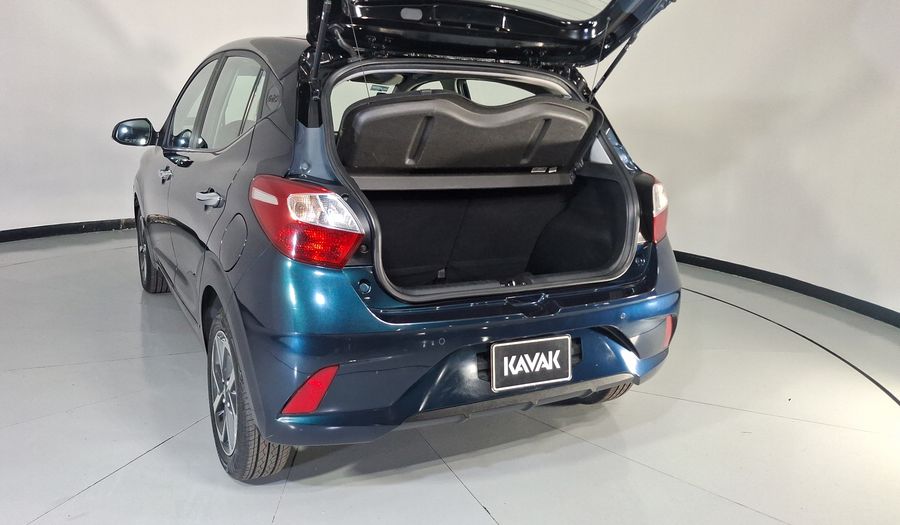 Hyundai Grand I10 1.2 NS Hatchback 2021