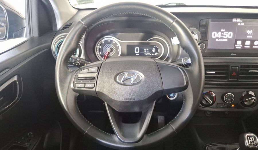 Hyundai Grand I10 1.2 NS Hatchback 2021