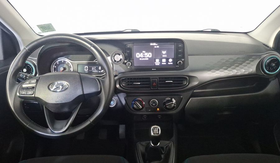 Hyundai Grand I10 1.2 NS Hatchback 2021