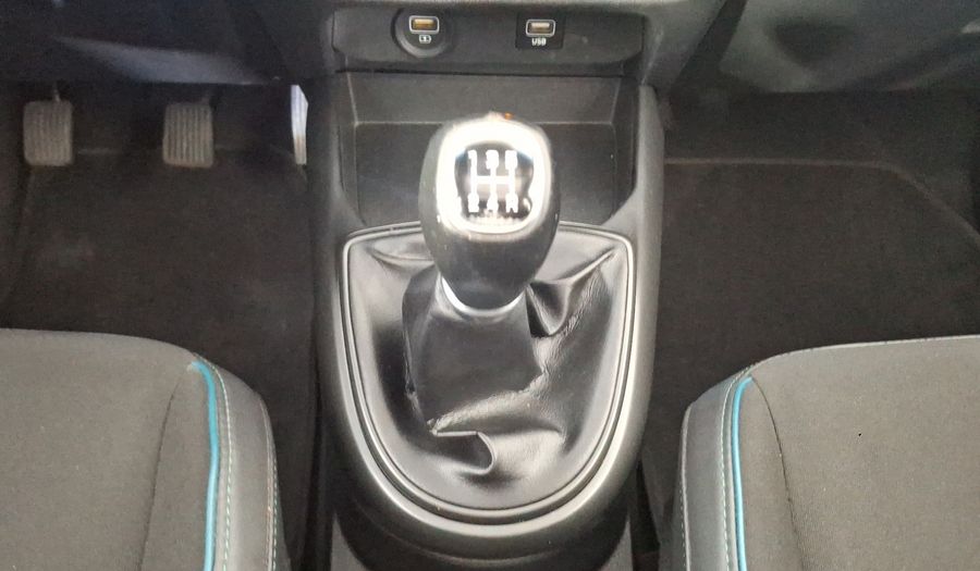 Hyundai Grand I10 1.2 NS Hatchback 2021