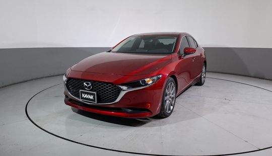 Mazda • Mazda 3
