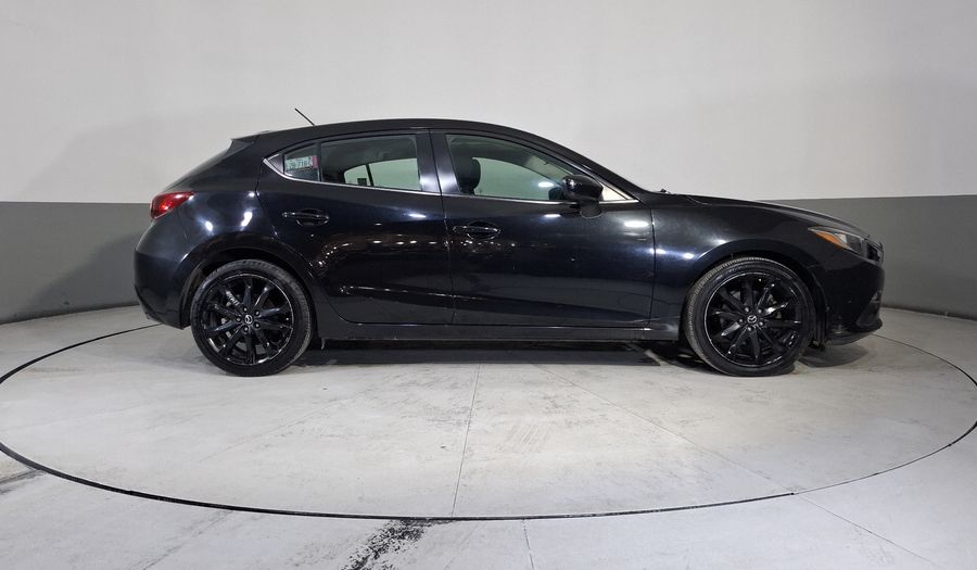 Mazda 3 2.5 HATCHBACK S TA Hatchback 2015