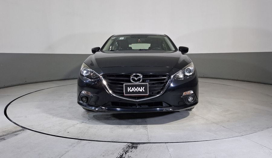 Mazda 3 2.5 HATCHBACK S TA Hatchback 2015