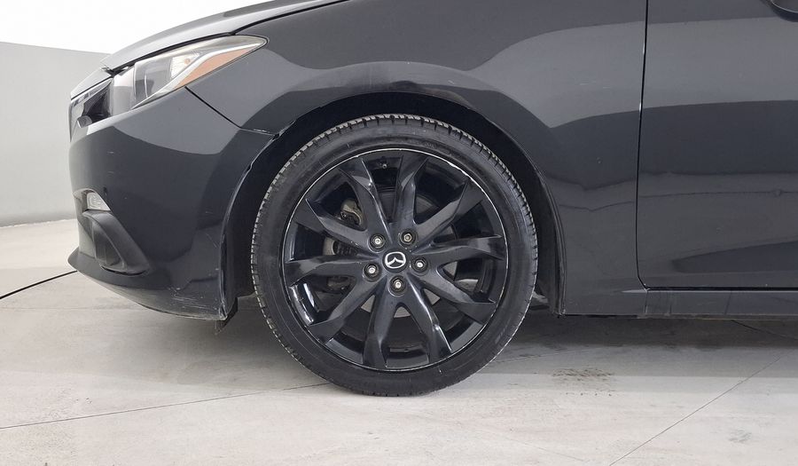 Mazda 3 2.5 HATCHBACK S TA Hatchback 2015