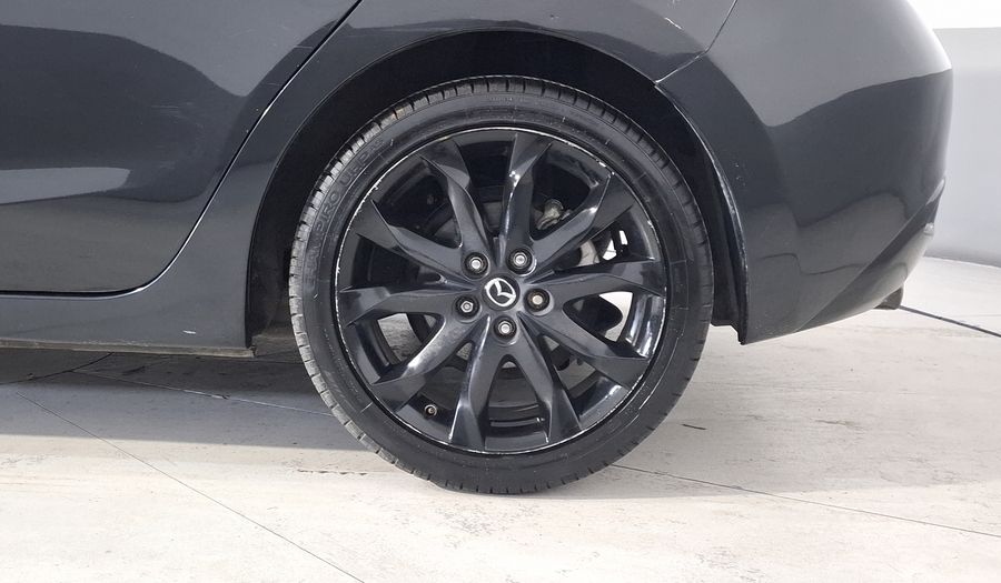 Mazda 3 2.5 HATCHBACK S TA Hatchback 2015