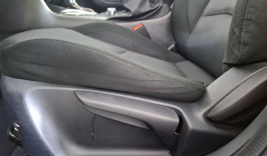 Mazda 3 2.5 HATCHBACK S TA Hatchback 2015