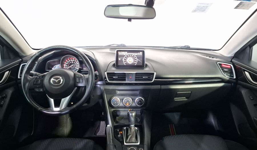 Mazda 3 2.5 HATCHBACK S TA Hatchback 2015