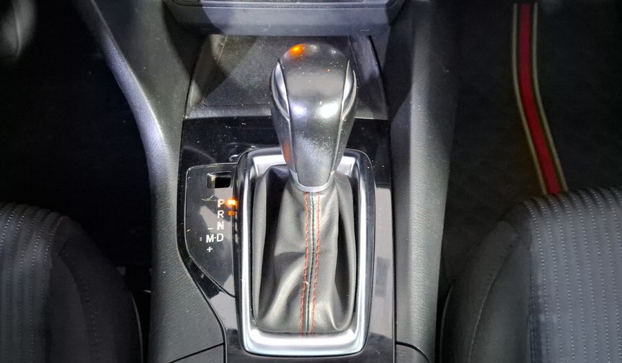 Mazda 3 2.5 HATCHBACK S TA Hatchback 2015