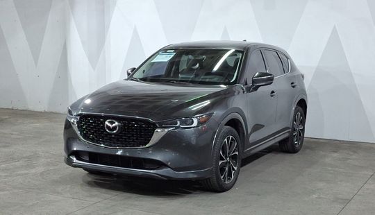 Mazda • CX-5