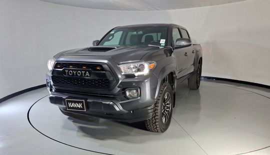 Toyota • Tacoma