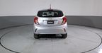 Chevrolet Spark 1.4 LTZ G CVT Hatchback 2017