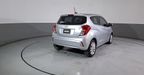 Chevrolet Spark 1.4 LTZ G CVT Hatchback 2017