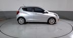 Chevrolet Spark 1.4 LTZ G CVT Hatchback 2017