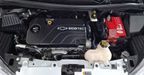 Chevrolet Spark 1.4 LTZ G CVT Hatchback 2017