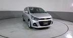 Chevrolet Spark 1.4 LTZ G CVT Hatchback 2017