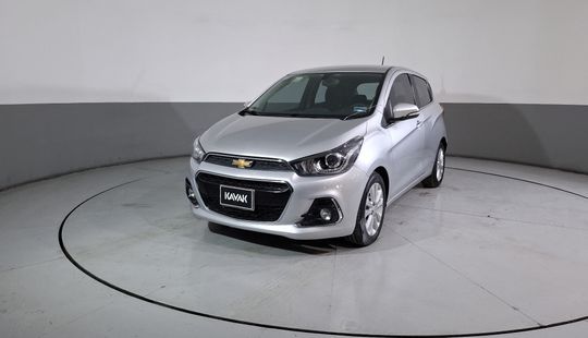 Chevrolet • Spark