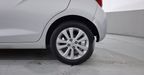 Chevrolet Spark 1.4 LTZ G CVT Hatchback 2017