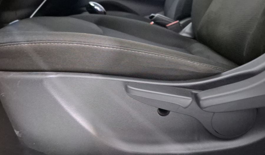 Chevrolet Spark 1.4 LTZ G CVT Hatchback 2017