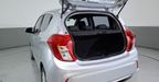 Chevrolet Spark 1.4 LTZ G CVT Hatchback 2017